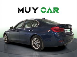 BMW Serie 3 330e 185 kW (252 CV)