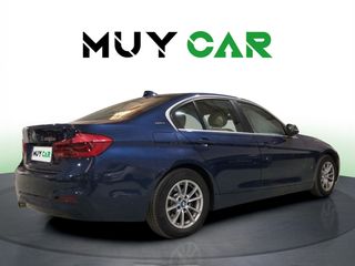 BMW Serie 3 330e 185 kW (252 CV)