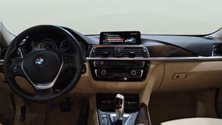 BMW Serie 3 330e 185 kW (252 CV)