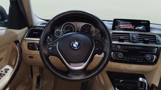 BMW Serie 3 330e 185 kW (252 CV)