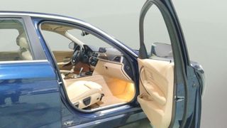 BMW Serie 3 330e 185 kW (252 CV)