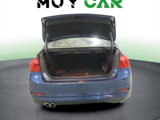 BMW Serie 3 330e 185 kW (252 CV)