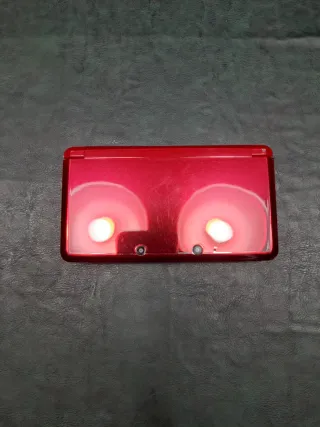 Lote 2 Nintendo 3DS - Con Giochi e Accessori