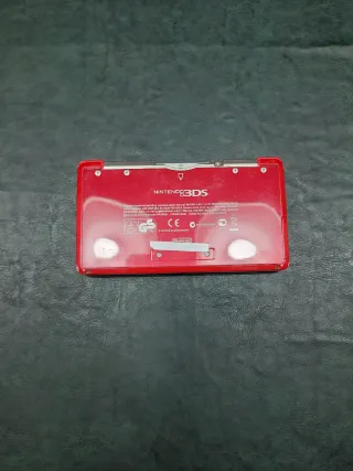 Lote 2 Nintendo 3DS - Con Giochi e Accessori