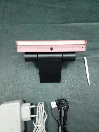 Lote 2 Nintendo 3DS - Con Giochi e Accessori