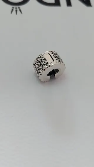 Charm Clip Pandora.