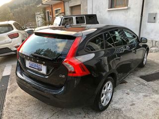 Volvo V60 2013