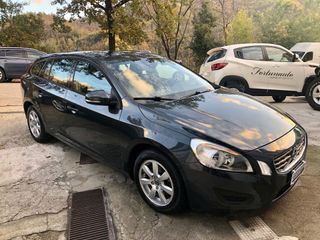 Volvo V60 2013