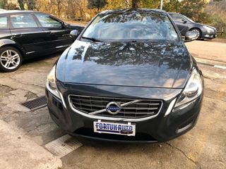Volvo V60 2013
