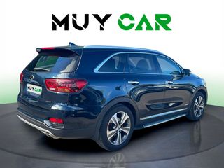 Kia Sorento 2.2 CRDi Emotion 4x4 Auto 147 kW (200 CV)