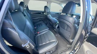 Kia Sorento 2.2 CRDi Emotion 4x4 Auto 147 kW (200 CV)