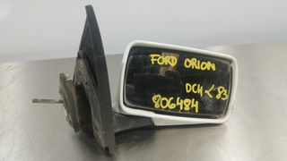 RETROVISOR DERECHO FORD ORION