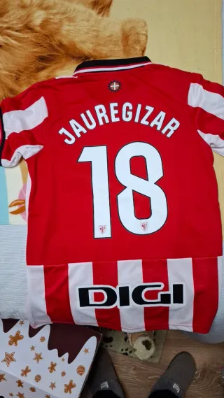 Camiseta Athletic Club Bilbao Talla S