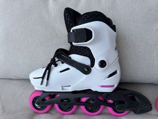 Patines Rollerblade Apex Talla 29-32 Extensibles