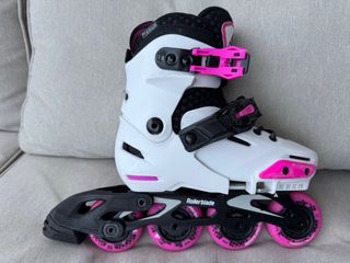 Patines Rollerblade Apex Talla 29-32 Extensibles