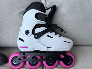Patines Rollerblade Apex Talla 29-32 Extensibles