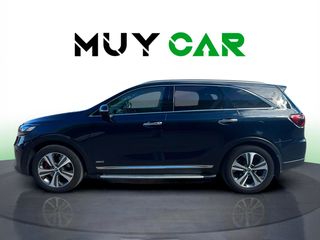 Kia Sorento 2.2 CRDi Emotion 4x4 Auto 147 kW (200 CV)