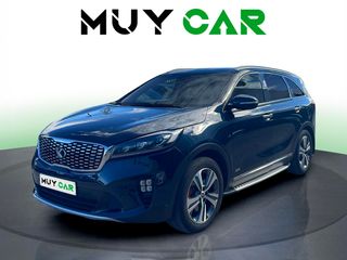 Kia Sorento 2.2 CRDi Emotion 4x4 Auto 147 kW (200 CV)