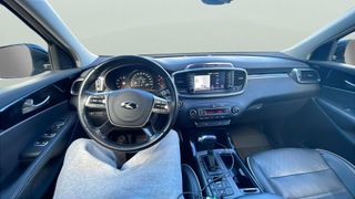 Kia Sorento 2.2 CRDi Emotion 4x4 Auto 147 kW (200 CV)