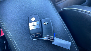 Kia Sorento 2.2 CRDi Emotion 4x4 Auto 147 kW (200 CV)