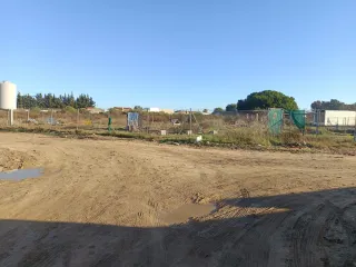 Se vende terreno de cerca de 5000 metros cuadrados