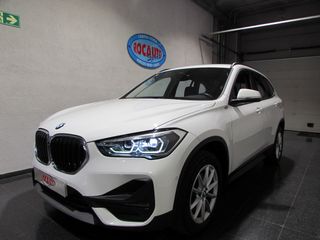 BMW X1 1.8 S-Drive