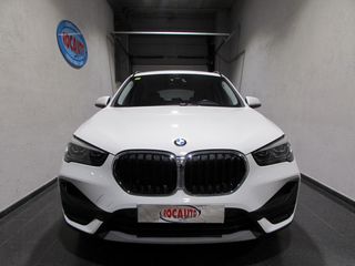 BMW X1 1.8 S-Drive
