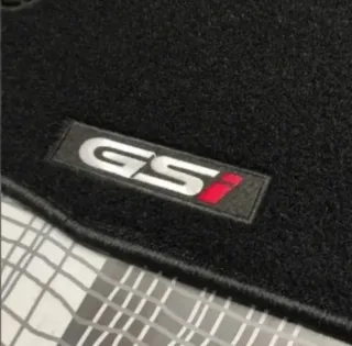 + Opel Astra F Alfombrillas a medida