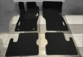 + Opel Astra F Alfombrillas a medida