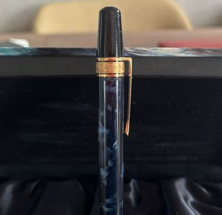 Montblanc Edgar Allan Poe Edición Limitada