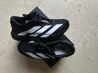 Adidas Adizero EVO SL