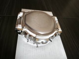 Casio G-Shock GM-6900SCM-1ER