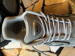 Dior B30 Grigie Taglia 45