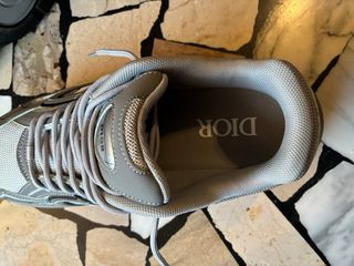 Dior B30 Grigie Taglia 45