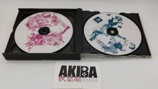 Final Fantasy IX PS1 RPG