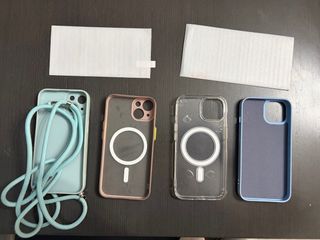 Cover e protezioni per schermo iPhone 14