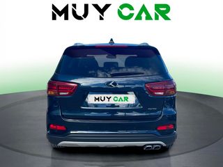 Kia Sorento 2.2 CRDi Emotion 4x4 Auto 147 kW (200 CV)
