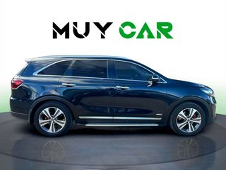 Kia Sorento 2.2 CRDi Emotion 4x4 Auto 147 kW (200 CV)