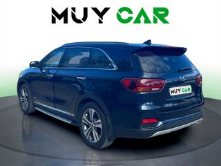 Kia Sorento 2.2 CRDi Emotion 4x4 Auto 147 kW (200 CV)