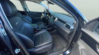 Kia Sorento 2.2 CRDi Emotion 4x4 Auto 147 kW (200 CV)