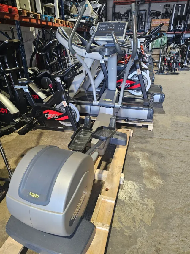 Elíptica Technogym Synchro 700