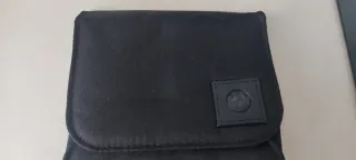 Bolsa guantera original BMW