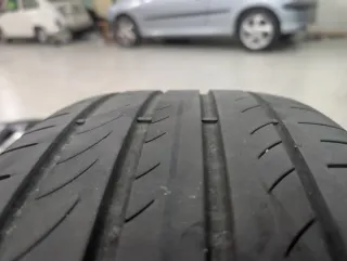 Llantas Originales Seat Ateca 19