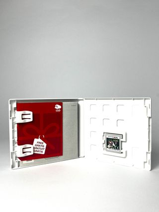 Luigi's Mansion 2 - Nintendo 3DS (Copertina ENG)