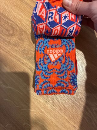 Calcetines Adidas Farm Rio 3x Talla 37-39