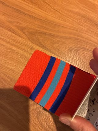 Calcetines Adidas Farm Rio 3x Talla 37-39