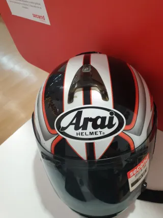 Casco Arai Chaser Talla M