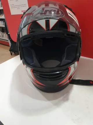 Casco Arai Chaser Talla M