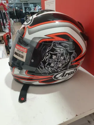 Casco Arai Chaser Talla M