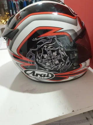 Casco Arai Chaser Talla M